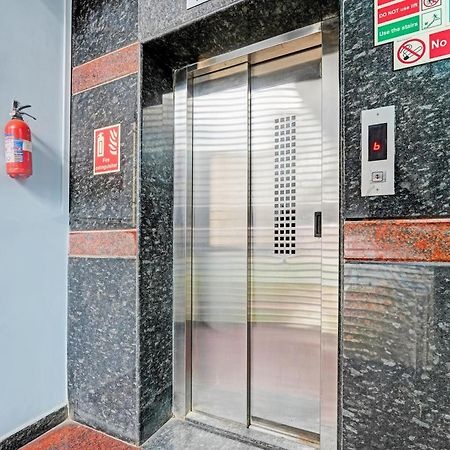 Hotel O Skylark Service Apartment Бангалор Екстериор снимка