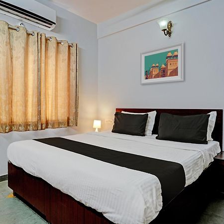 Hotel O Skylark Service Apartment Бангалор Екстериор снимка